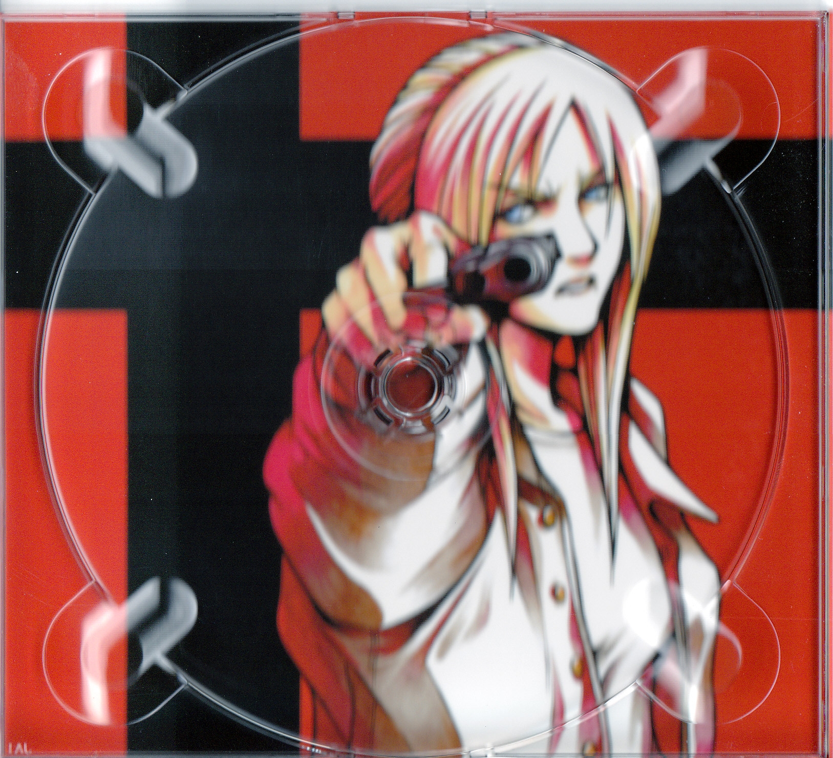 Parasite Eve I & II Original Soundtrack BOX (2011) MP3